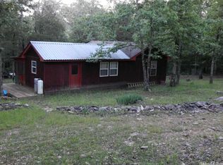 40 Ac, Williford, AR 72482