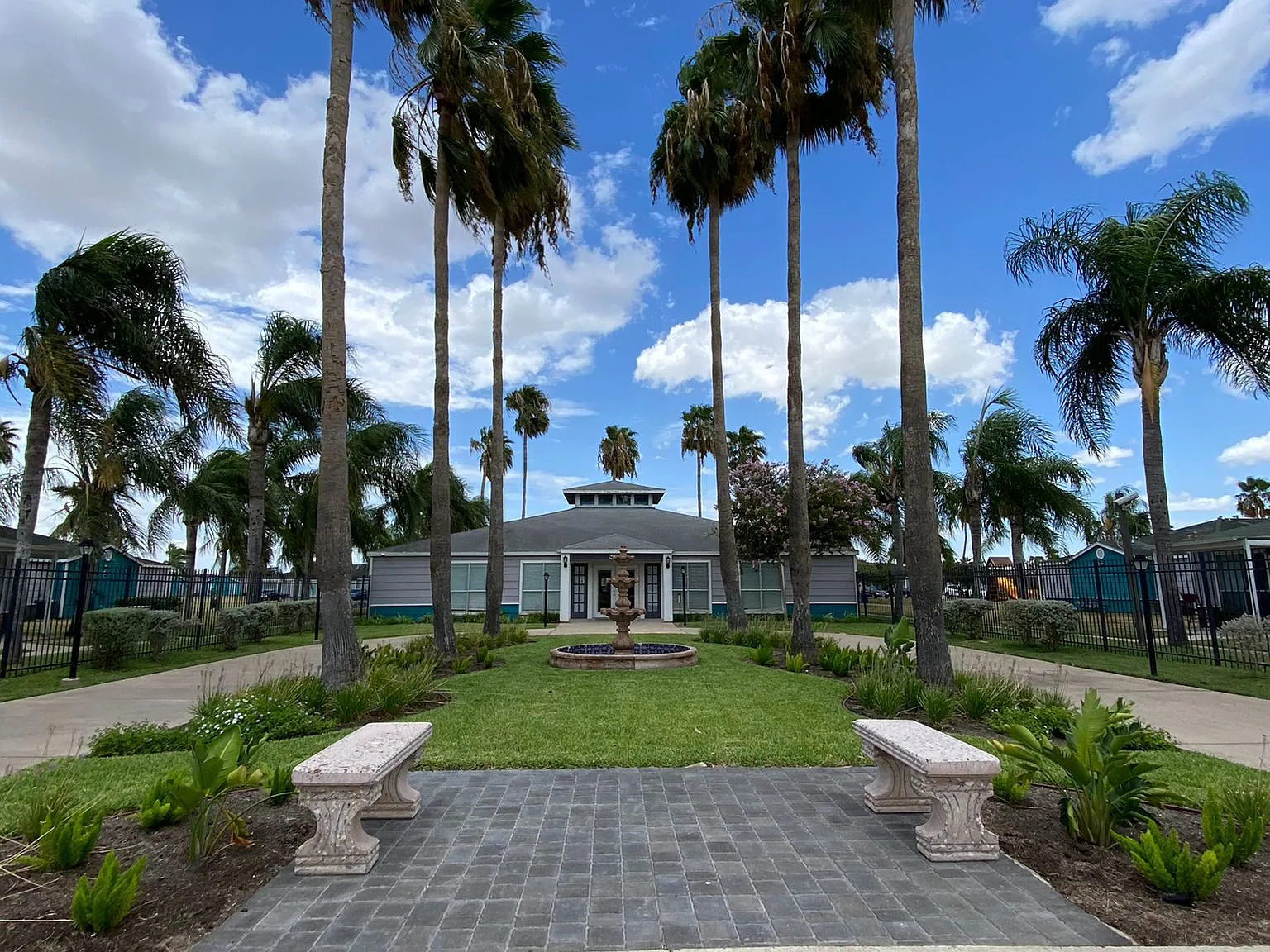 Valley Island Palms — Photo 3