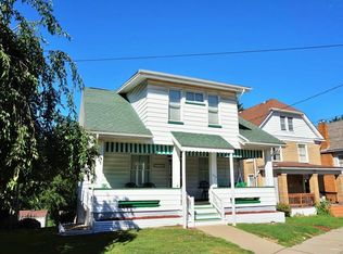 616 3rd St, Butler, PA 16001