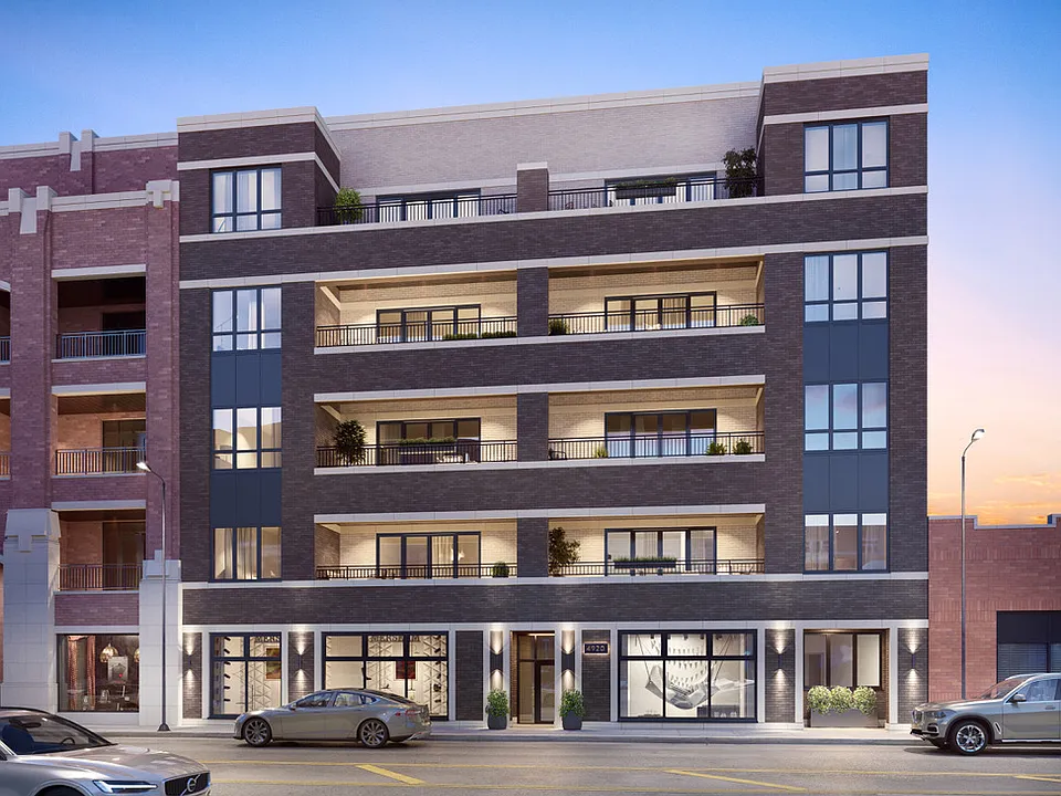 4920 N Lincoln Ave #5S
