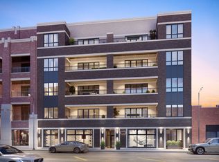 4920 N Lincoln Ave #4W, Chicago, IL 60625