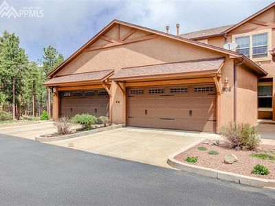 806 Misty Pines Cir, Woodland Park, CO, 80863