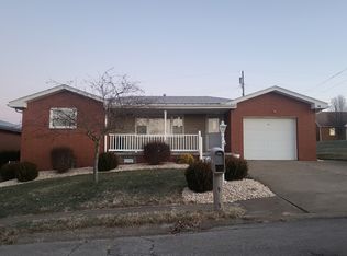 89 Braxton Rd, Weirton, WV 26062