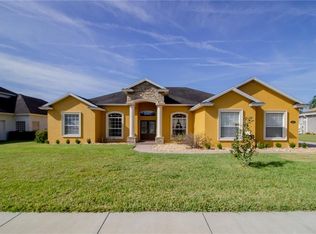 5524 Black Hawk Ln, Lakeland, FL 33810