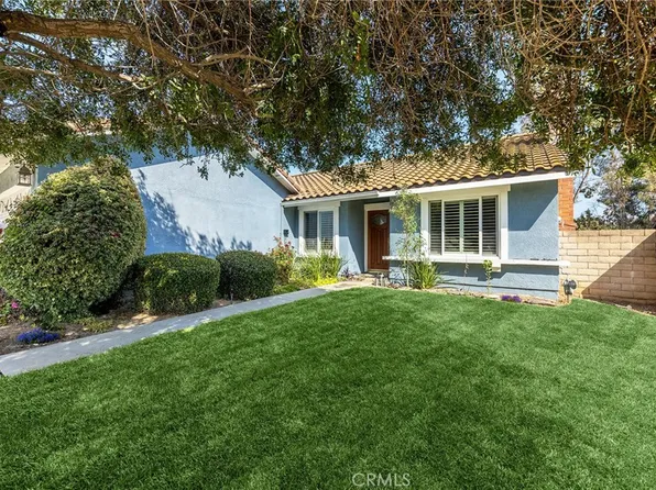 1626 Avenida Loma Vis, San Dimas, CA 91773