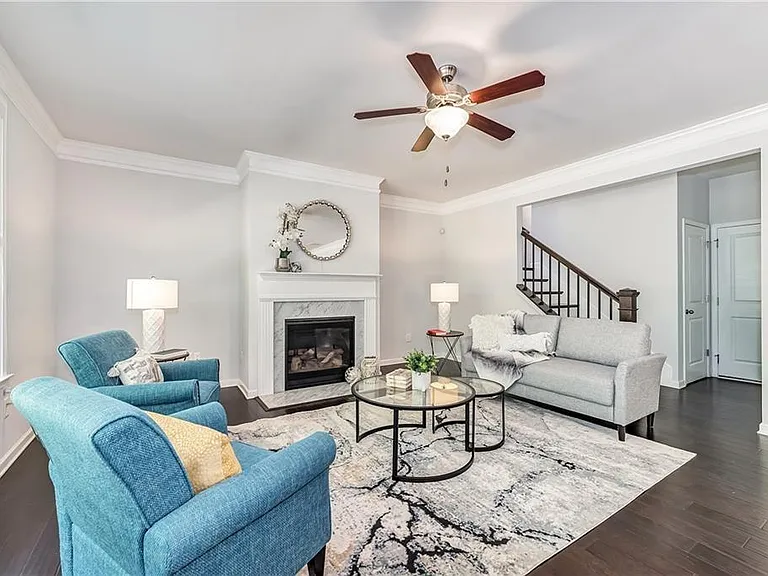850 Grove Valley Dr — Photo 14