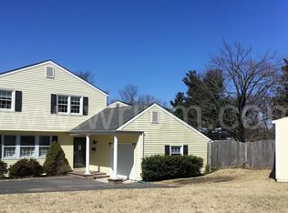 603 Hudson Ave, Pitman, NJ 08071