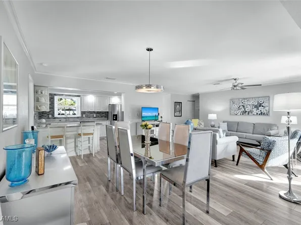 4263 Island Cir APT D, Fort Myers, FL 33919