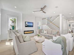 117 E Blue Crab Loop, Inlet Beach, FL 32461