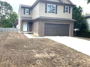 2200 Collins Ave, Shelby Township, MI 48317