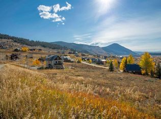 468 Zeligman St, Crested Butte, CO 81224