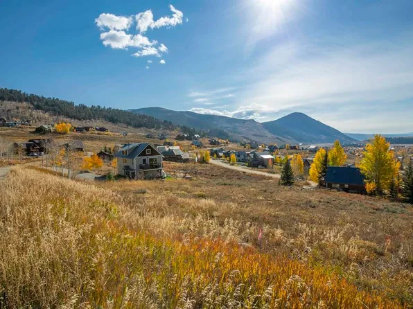 468 Zeligman Avenue, Crested Butte, CO 81224