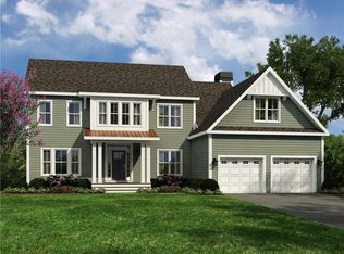 0- Lot 10 Waterview Ln, Warren, RI 02885