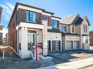 27 Lippa Dr #2, Caledon, ON L7C 4M3