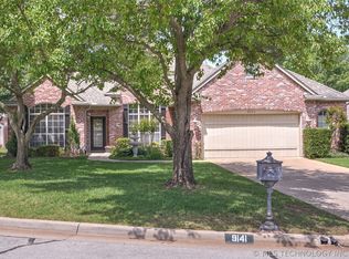9141 E 102nd St, Tulsa, OK 74133