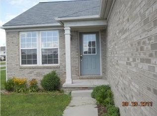 7131 Rachel Dr, Ypsilanti, MI