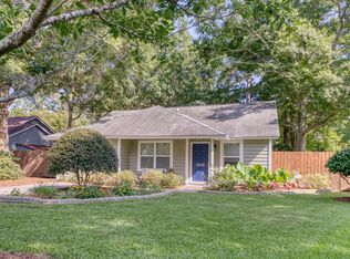 1242 Lake Mallard Blvd, Mount Pleasant, SC 29464
