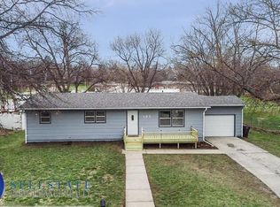 150 Grove Ave, Crete, NE 68333