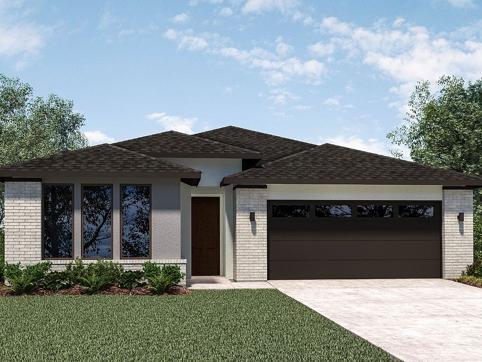 Plan Elevation.