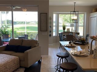 1601 Morning Sun Ln #E-3, Naples, FL 34119