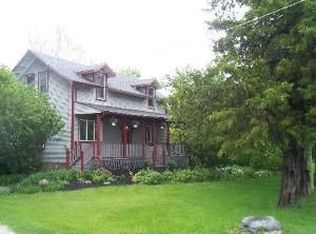 3999 Walker Rd, Yorkville, IL 60560