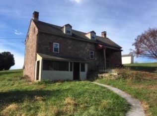 1079 Creek Rd, Pottstown, PA 19465