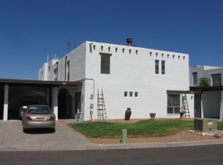 168 Calle Loma Parda NW, Albuquerque, NM 87120