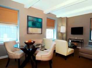 150 W 51st St APT 1008, New York, NY 10019