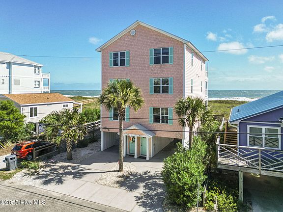 2nd image of 401 Carolina Beach Avenue S #B