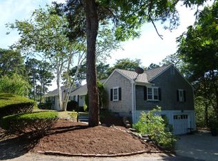 49 Wentworth Ln, North Chatham, MA 02650