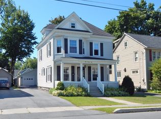 124 Ward St, Watertown, NY 13601