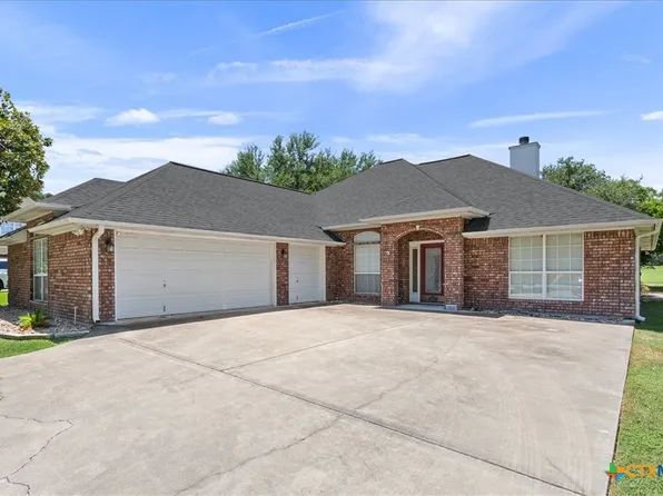 3313 Chisholm Trl, Salado, TX 76571