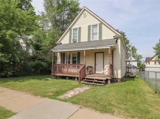 1212 15th St, Rock Island, IL