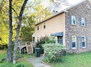 3488 Stinsonville Rd, Macon, GA 31204