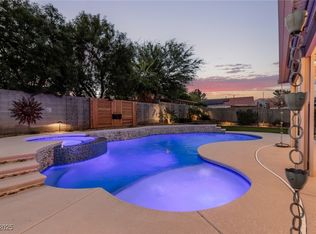 5929 White Coconut Ct, North Las Vegas, NV 89031