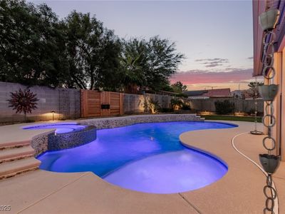 5929 White Coconut Ct, North Las Vegas, NV, 89031