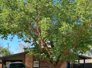 4203 17th St, Lubbock, TX 79416