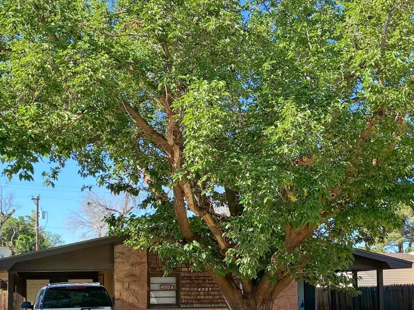 4203 17th St, Lubbock, TX 79416