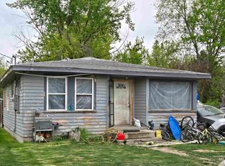 722 N 11th St, Payette, ID 83661