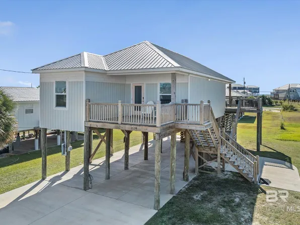 2139 Cadillac Ave, Dauphin Island, AL 36528