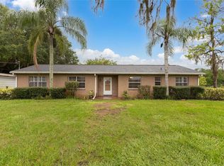 2742 Dad Weldon Rd, Dover, FL 33527