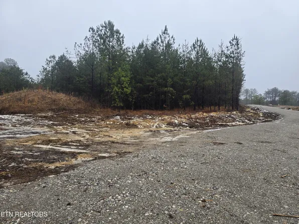 LOT 12 Stirrup Ln, Jamestown, TN 38556