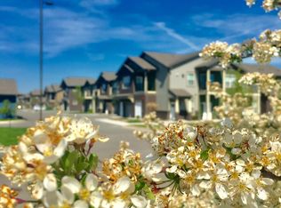 3114 Market Ln #1418, Kenosha, WI 53144