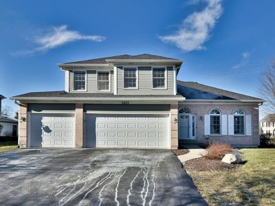 5203 Thatcher Dr, Naperville, IL, 60564