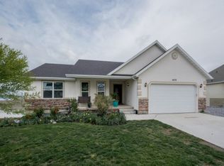 4076 S Lake Vista Dr, Saratoga Springs, UT 84045