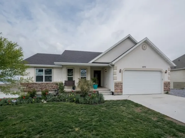4076 S Lake Vista Dr, Saratoga Springs, UT 84045