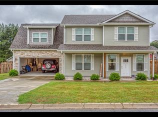 131 Madison Pointe Dr, Seneca, SC 29678