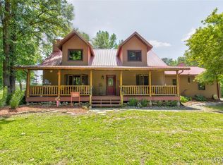 31511 Bowman Station Rd, Jerseyville, IL 62052