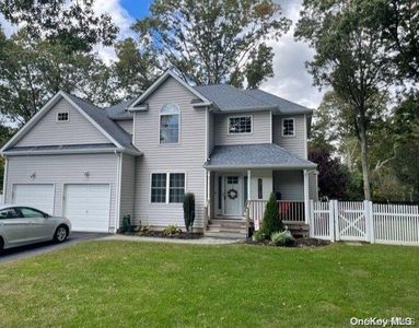 1 Beach Avenue, Pt Jefferson Station, NY, 11776