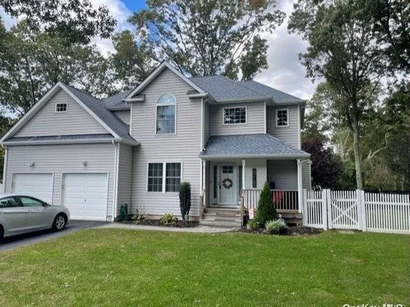 1 Beach Avenue, Port Jefferson Station, NY 11776